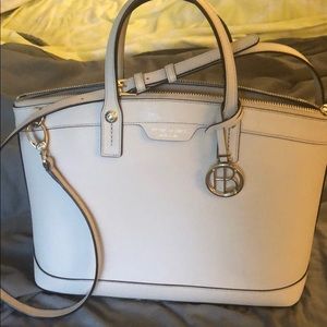Henri Bendel West 57th Satchel